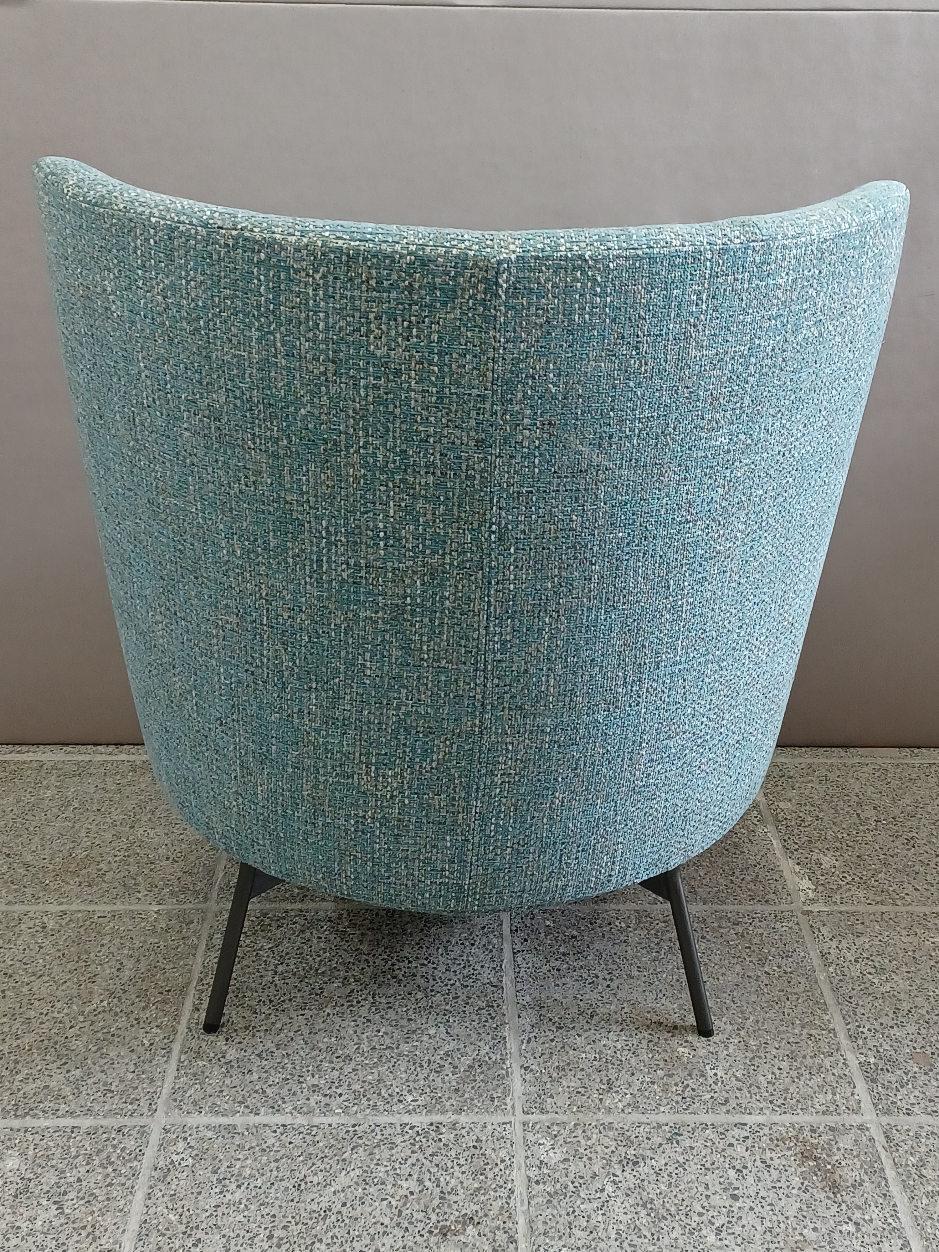 1840 Fauteuille
